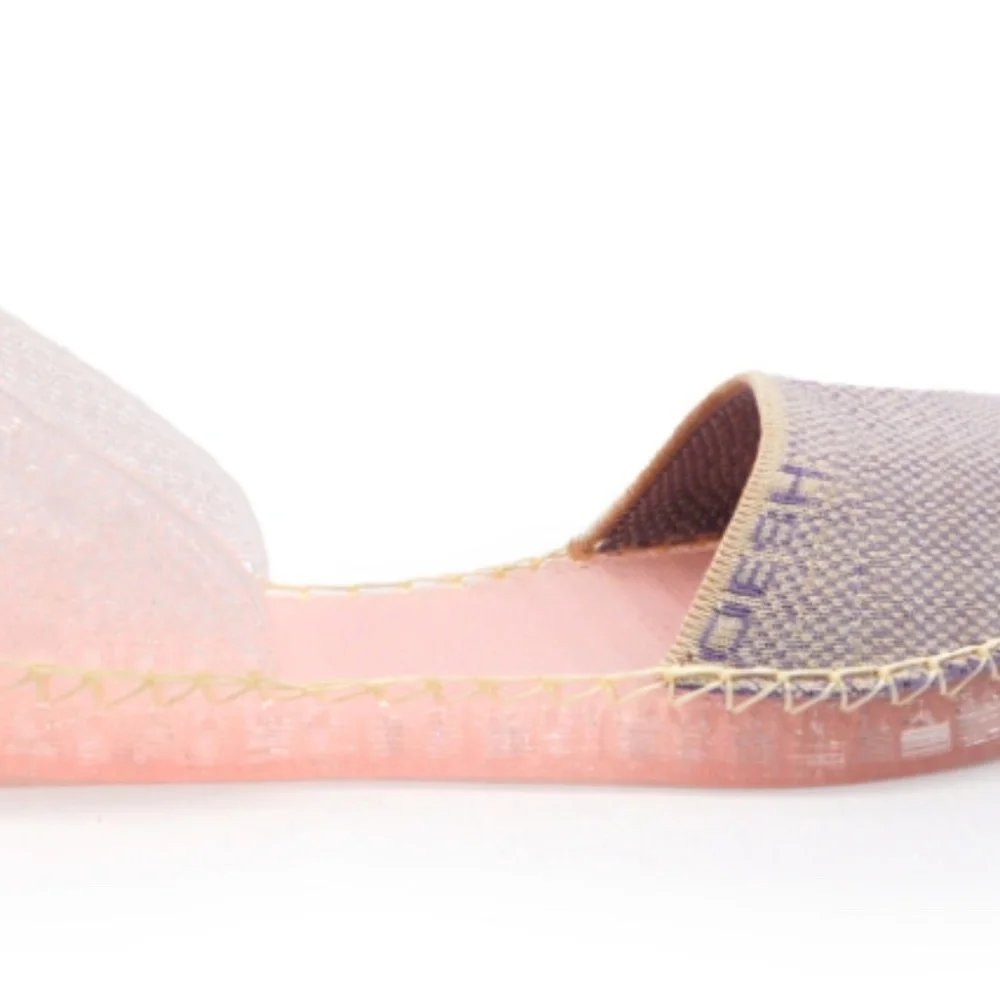 Townie | Lilac Rose Quartz - 9 Mesh - Picture 3 of 9